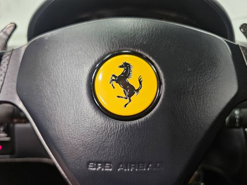 Used 2002 Ferrari 360 Spider RWD image 48