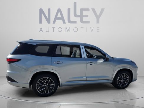 New 2026 Lexus TX 350 AWD image 6