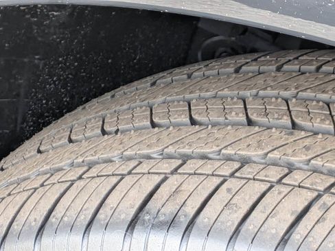 New 2026 Nissan Rogue Platinum w/ Platinum Premium Package image 11