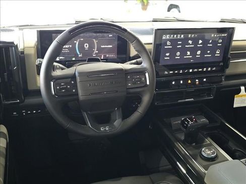 New 2026 GMC Hummer EV SUV image 6