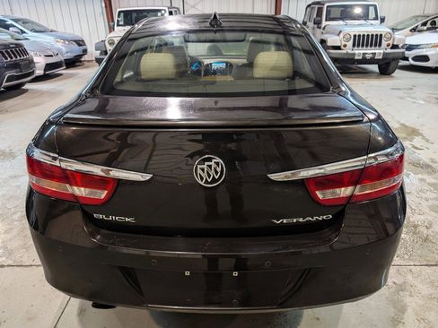 Used 2015 Buick Verano Leather w/ Experience Buick Package image 8