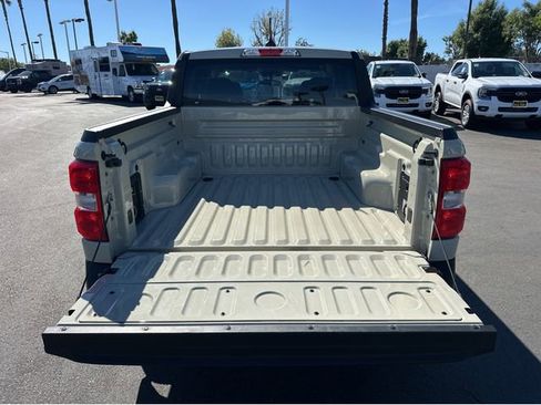 Used 2025 Ford Maverick XLT w/ XLT Luxury Package image 19