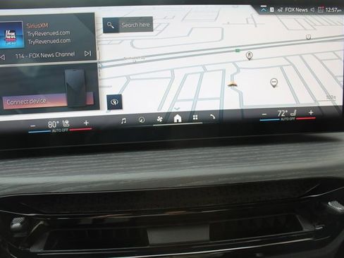 New 2025 BMW 330i xDrive Sedan w/ M Sport Package image 8