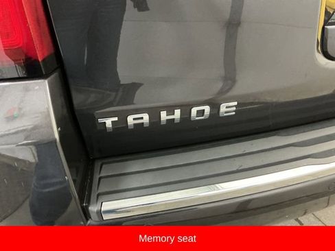 Used 2018 Chevrolet Tahoe Premier image 20