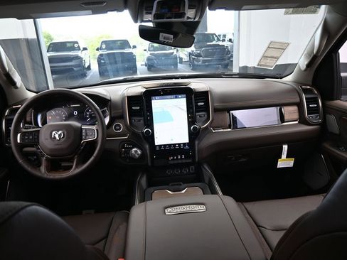 New 2025 RAM 1500 Limited image 31