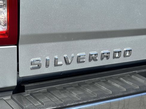 Used 2016 Chevrolet Silverado 1500 LTZ w/ Sport Package RWD image 26