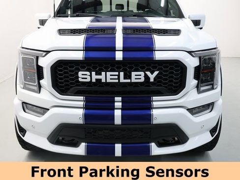 Used 2023 Ford F150 Lariat w/ Equipment Group 502A High image 33