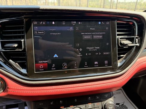 Used 2022 Dodge Durango R/T image 20