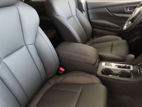 New 2026 Subaru Ascent Premium image 25