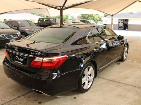 Used 2012 Lexus LS 460 image 7