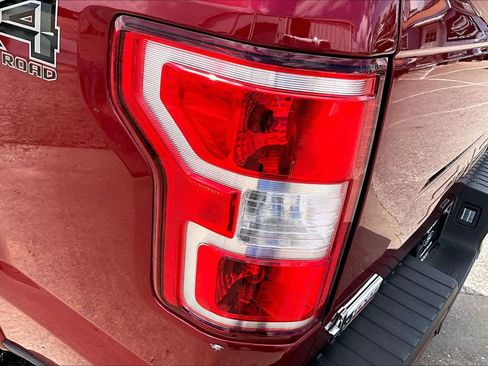 Used 2019 Ford F150 XLT w/ Equipment Group 302A Luxury image 28