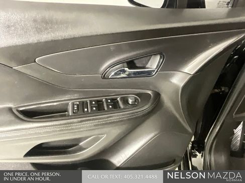 Used 2019 Buick Encore Preferred w/ Safety Package FWD image 17