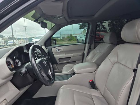Used 2013 Honda Pilot EX-L image 21