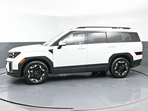 Used 2024 Hyundai Santa Fe SEL image 6