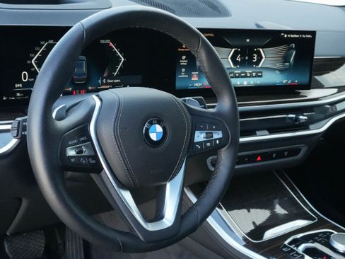 Certified 2026 BMW X5 xDrive40i image 10