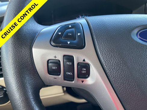 Used 2018 Ford Flex SEL w/ Equipment Group 202A image 15