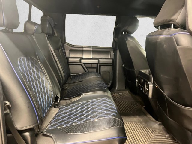 Used 2019 Ford F150 XLT w/ Equipment Group 302A Luxury AWD/4WD image 20