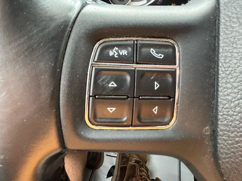 Used 2013 RAM 1500 Big Horn AWD/4WD image 17