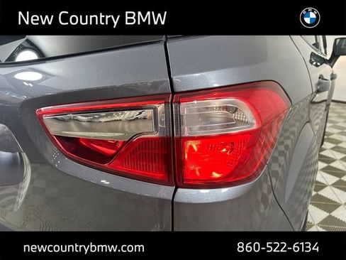 Used 2019 Ford EcoSport SE AWD/4WD image 30