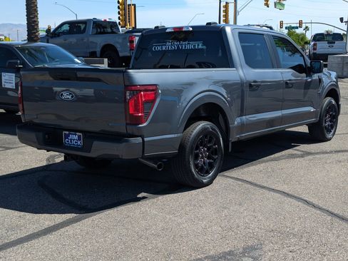 New 2026 Ford F150 STX image 2