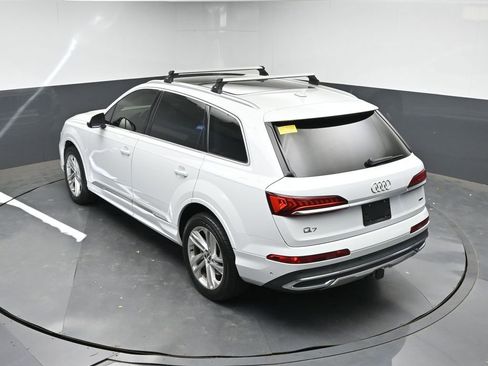 Used 2020 Audi Q7 3.0T Premium Plus image 20