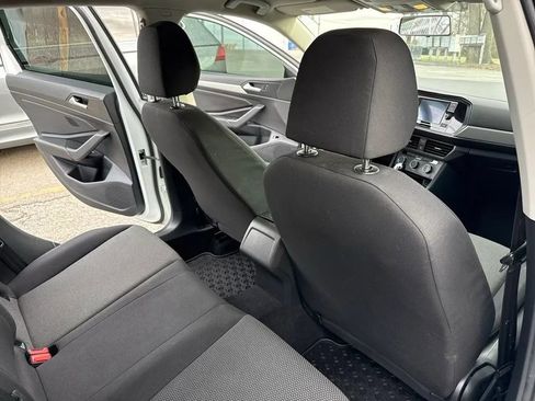 Used 2019 Volkswagen Jetta S w/ Driver Assistance Package FWD image 13