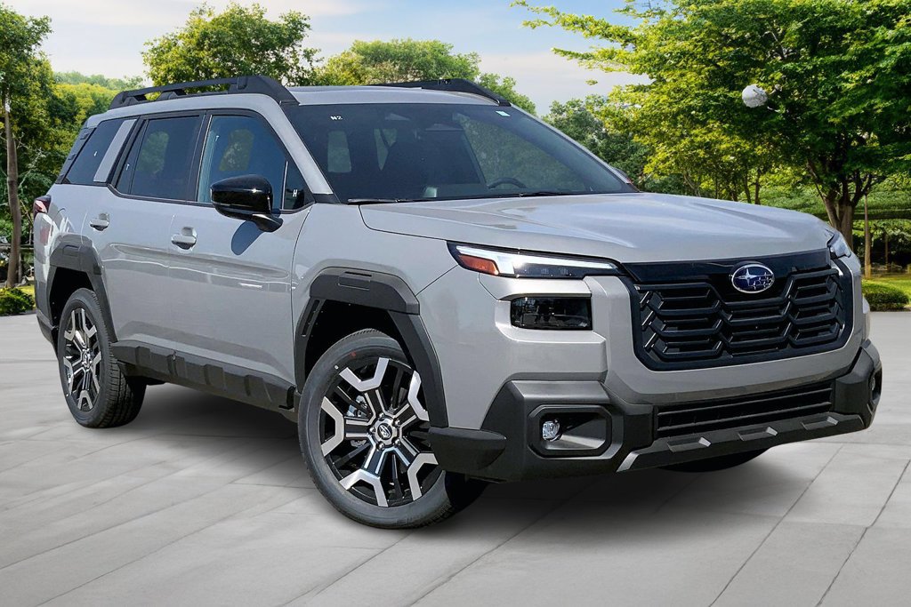 New 2026 Subaru Outback Touring XT AWD/4WD image 2
