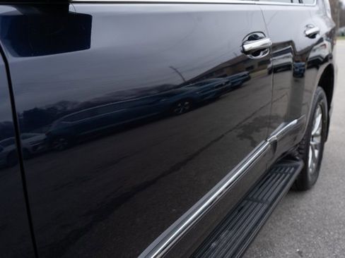 Used 2019 Lexus GX 460 Luxury image 47