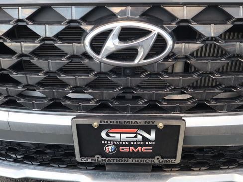 Used 2023 Hyundai Santa Fe Calligraphy image 35