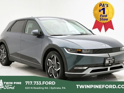 Used 2023 Hyundai Ioniq 5 SEL