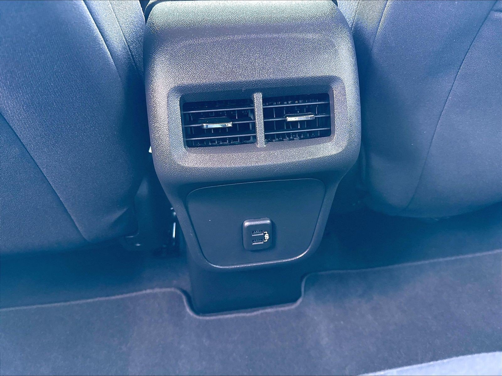 Used 2019 Chevrolet Equinox LT AWD/4WD image 12