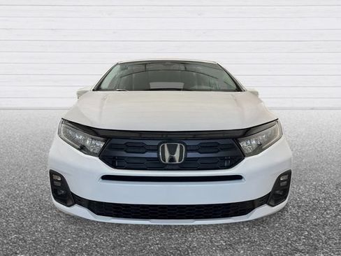 New 2026 Honda Odyssey EX-L image 9