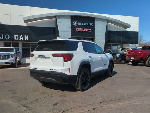 New 2026 GMC Terrain Elevation w/ Elevation Premium Package image 5