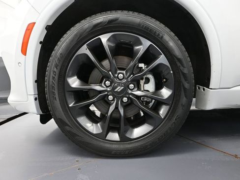 Used 2024 Dodge Durango R/T AWD/4WD image 20