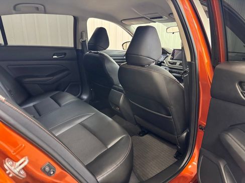 Used 2019 Nissan Altima 2.5 SR FWD image 25