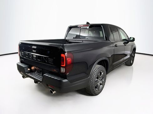 Certified 2026 Honda Ridgeline TrailSport image 33