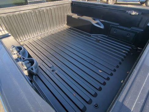 Used 2021 Toyota Tacoma SR5 w/ Technology Package image 18