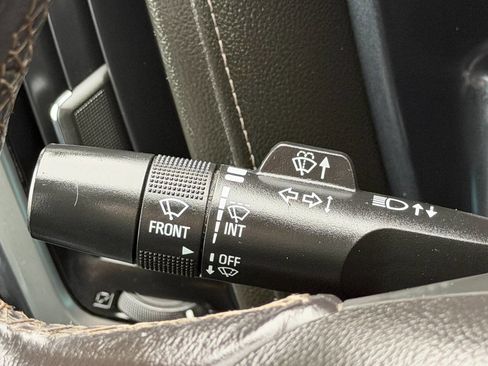 Used 2018 Chevrolet Silverado 1500 LTZ Z71 w/ Centennial Edition image 42