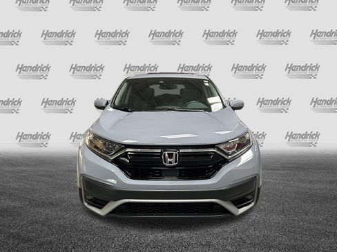Used 2022 Honda CR-V EX-L image 6