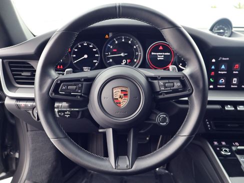 Certified 2024 Porsche 911 Carrera S RWD image 16