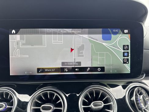 Used 2021 Mercedes-Benz AMG GT 53 w/ Driver Assistance Package image 19