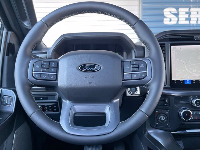 New 2026 Ford F150 Lariat w/ Equipment Group 501A Mid AWD/4WD image 17