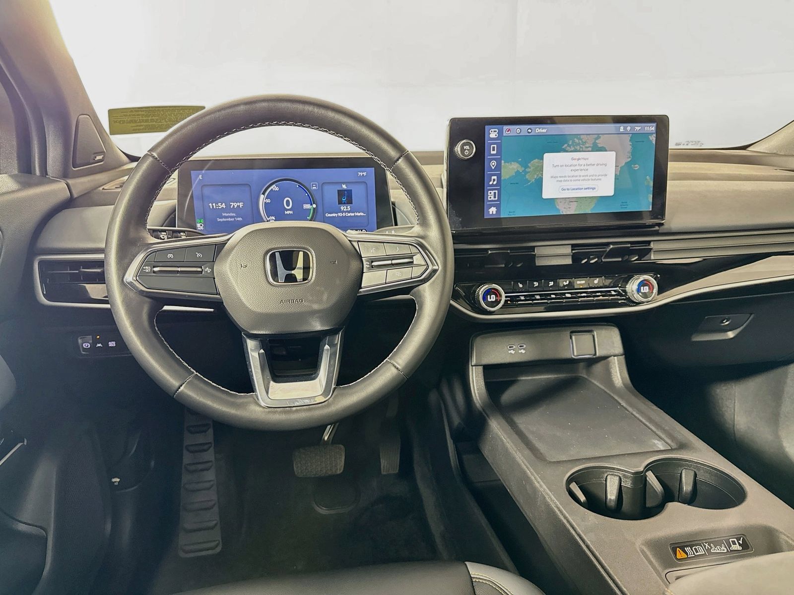 Used 2024 Honda Prologue Touring image 24