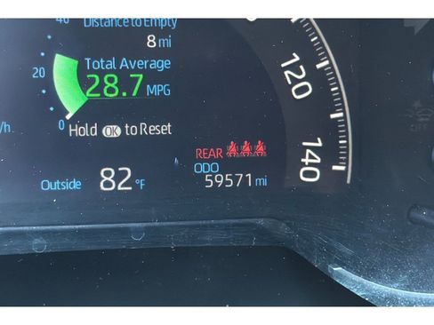 Certified 2024 Toyota RAV4 XLE w/ Weather Package AWD/4WD image 30