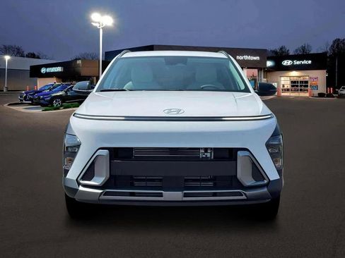 New 2026 Hyundai Kona SEL Premium AWD/4WD image 12