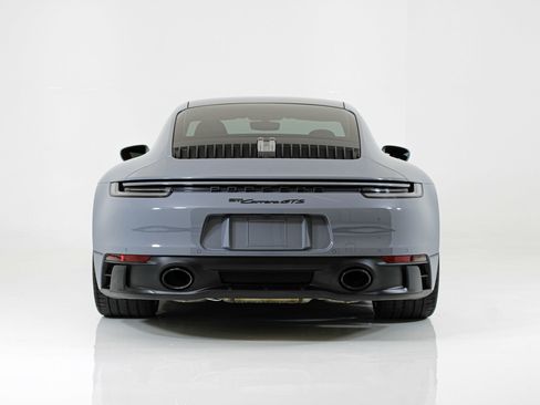 Used 2024 Porsche 911 Carrera GTS RWD image 6