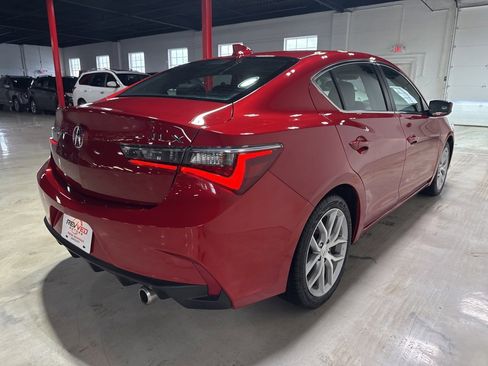 Used 2020 Acura ILX image 7