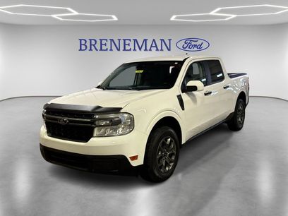 Used 2023 Ford Maverick XLT w/ Equipment Group 300A Standard