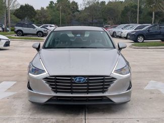 Used 2020 Hyundai Sonata SE w/ Cargo Package video 2