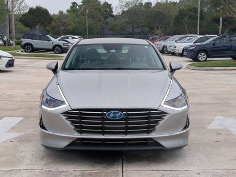 Used 2020 Hyundai Sonata SE w/ Cargo Package image 2